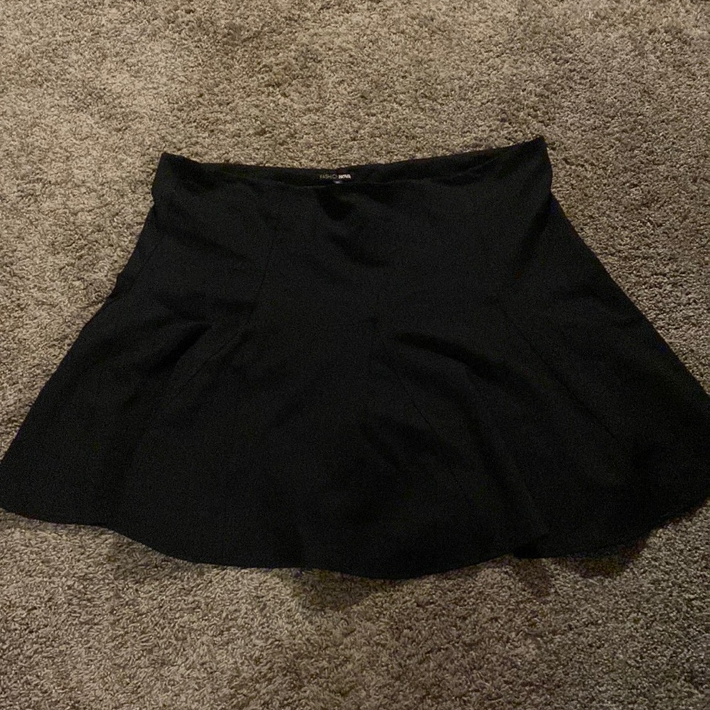 Fashion Nova Skort